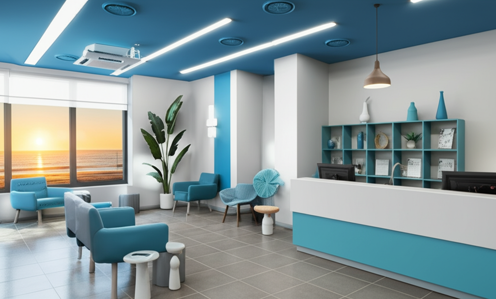Beyond Dental Smile Clinic - Healthcare in Kathmandu